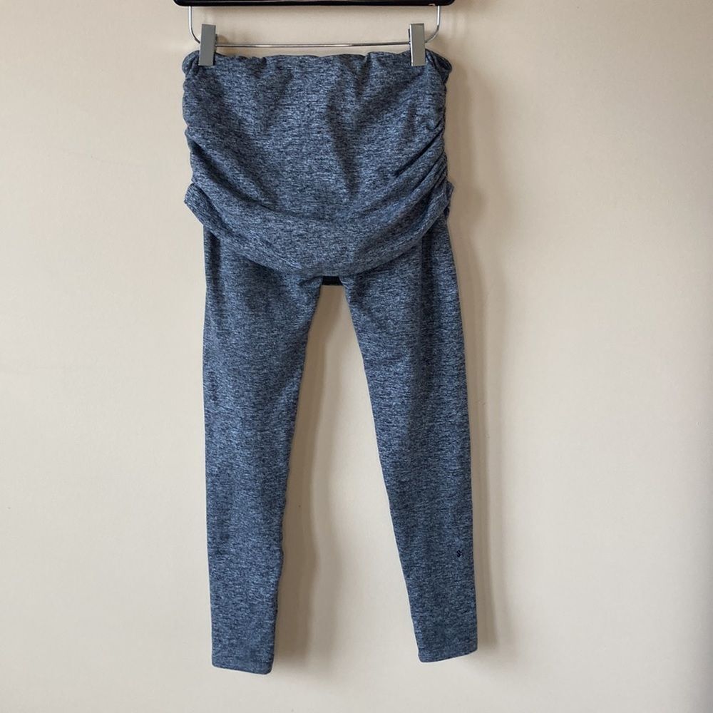 Strut This The Grey Pant Grey Moss Small - Picture 4 of 12